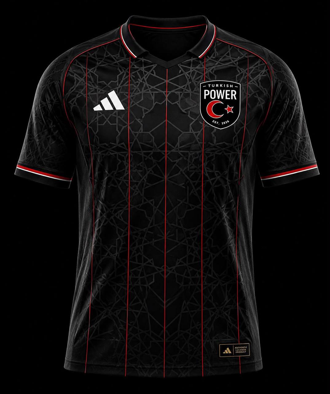 Away Kit